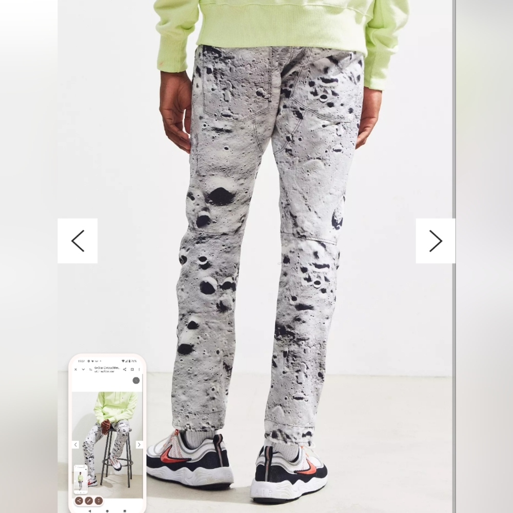 G Star Raw Pharrell Williams Mars